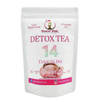 14 Days Slim Detox Tea