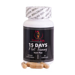 15 Days Flat Tummy Diet pills - Comprimé Ventre Plat (15 jours)