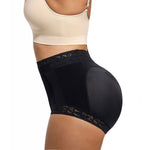 Confidence Short – Booty Compression & Tummy Control