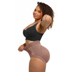 Confidence Short – Booty Compression & Tummy Control