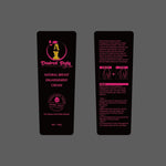 Natural Breast Enlargement Cream (30 Days Guarantee)