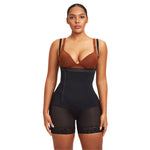 What Waist Body Shaper Faja