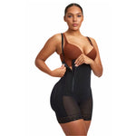 What Waist Body Shaper Faja