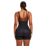 What Waist Body Shaper Faja