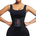 Thermal Band Waist Trainer