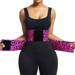 Thermal Band Waist Trainer