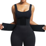 Thermal Band Waist Trainer