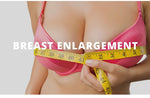 Natural Breast Enlargement Cream (30 Days Guarantee)