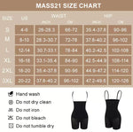 What Waist Body Shaper Faja